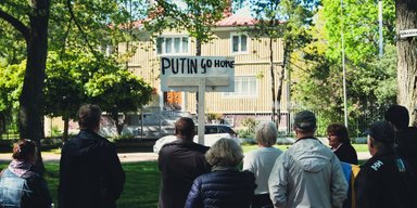 Поддерживают Украину и пытаются выгнать консула РФ: как живут на стратегических Аландских островах