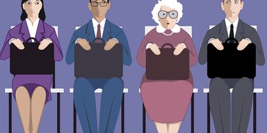 Прививка от дискриминации. Как искать работу после 45 лет