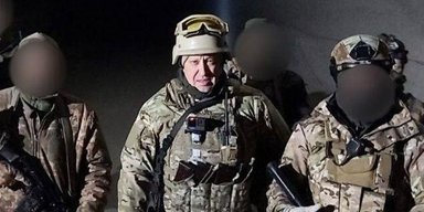 Дни ЧВК "Вагнер" сочтены? Переведут ли наемников из Украины в Африку