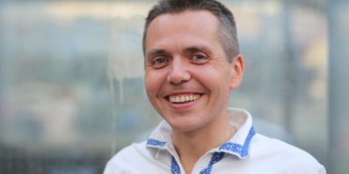 Побег из Крыма. Как политзаключенный Юрий Ильченко сбежал в Украину из-под домашнего ареста