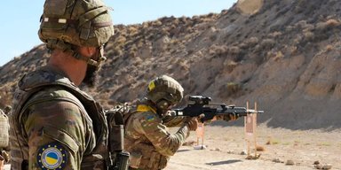 Испанская армия усиливает обучение инженеров для ВСУ: детали программы (фото)