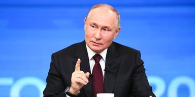 Путін вирішив націоналізувати патронний завод у Підмосков'ї через аварію котельні