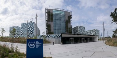 За злочини проти людяності: суд у Гаазі видав ордери на арешт двох командувачів військ РФ (фото)