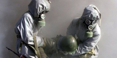 Тисяча отруєних бійців ЗСУ: що робить Україна, щоб покарати РФ