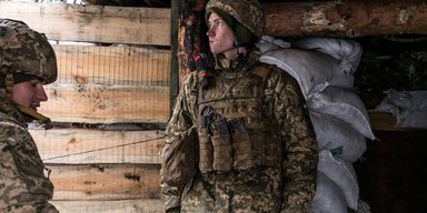 ЗС РФ просунулися до Первомайської греблі та заявили про захоплення Орлівки, — ISW (карти)