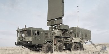 Поцілили у 2 РЛС: Сили оборони вдарили по базі ППО РФ в Ростовській області (фото)