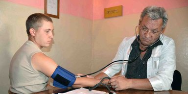 "Це совкова система": ветеран розкритикував МСЕК і топчиновників України (відео)