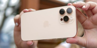 Лучшие устройства iPhone 2025 года: какой из флагманских смартфонов Apple выбрать (фото)