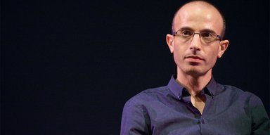 Люди, боги, боты. Почему вам никуда не деться от вопросов Юваля Ноя Харари