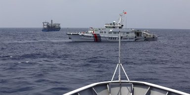 США, Япония и Филиппины устроят военные учения в Южно-Китайском море: чем ответит Китай