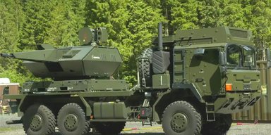 ЗСУ отримають другу батарею Skynex: чи достатньо цього Україні, — Defense Express