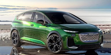 Audi возродит свою самую оригинальную модель в новом формате: подробности и фото