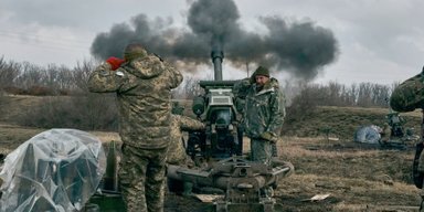 Битва за Бахмут. В чем значимость обороны города и почему ВСУ не выводят войска