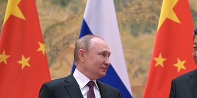 Путін їде в Пекін: чого очікувати? 5 зауважень до візиту очільника Кремля в КНР