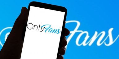 Сервіс OnlyFans заплатив у держбюджет України понад мільйон доларів