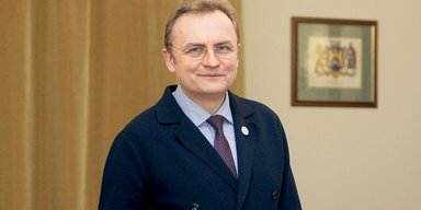 У нас сегодня есть одна партия — олигархии, где идеология — клептократия, – Андрей Садовый