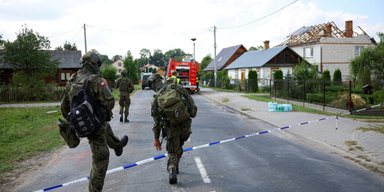 ЗРК Patriot не допоможуть від "Шахедів": Зеленський запропонував Польщі захист від дронів РФ