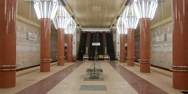Не надзвичайна ситуація: перші тріщини на станціях метро Києва помітили 12 років тому, – КМДА