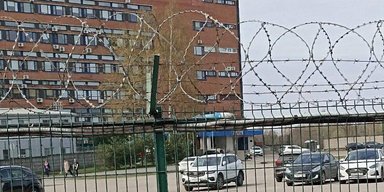 Створює високотехнологічні рішення для армії РФ: у Петербурзі виявили підприємство "Радар ММС", — "АТЕШ"