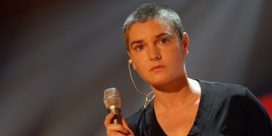 У віці 56 років померла ірландська співачка Шинейд О'Коннор