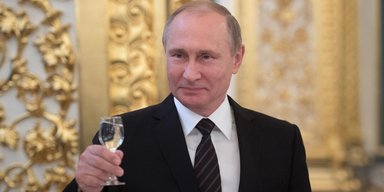 Путін похвалив В'єтнам за його позицію щодо вторгнення РФ в Україну, — Reuters