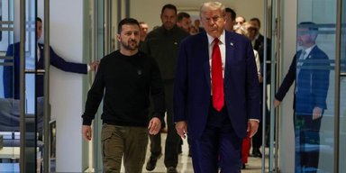 Украина и РФ могут провести переговоры до инаугурации Трампа, — президент Финляндии