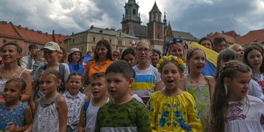 PESEL и одноразовые выплаты. Как в Польше изменились условия для украинцев