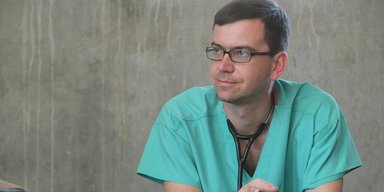 Исцелись сам. Почему украинские врачи немного шаманы и чему они могут научиться у коллег из Кении