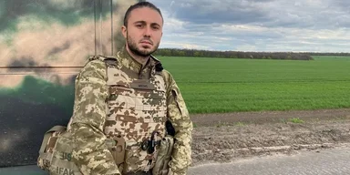 "Пекельна лотерея": росіяни зруйнували квартиру лідера гурту "Антитіла" в Києві (відео)