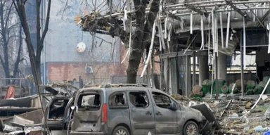 Воєнні ризики в страхуванні: виклики та рішення для України
