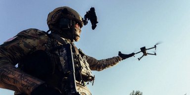 171 вже не стріляє: оператори НГУ провели спецоперацію по знищенню російської артилерії (відео)