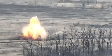 Хронология войны: какие потери несут оккупанты в ходе контрнаступления (список)