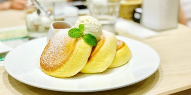 Японские панкейки: как приготовить вкусный завтрак
