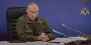 "Купянск стал точкой невралгии": в ISW объяснили, для чего РФ врет о войне в Украине