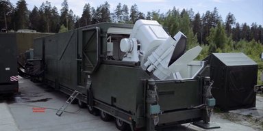 На страже ядерных ракет: РФ внезапно рассекретила детали о лазерном оружии "Пересвет"