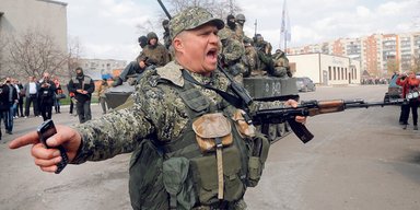 Опасные игры. Стоит ли Киеву делиться властью с регионами