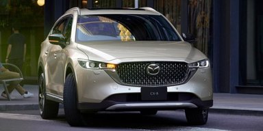 Mazda відмовиться від недорогого сімейного кросовера: названо причини