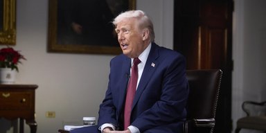 Трампу стає "трохи нудно" через війну в Ірані і він хоче "рухатись далі", — ЗМІ