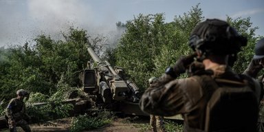 "Вдячні за підтримку": в "Азові" відреагували на петицію щодо розблокування іноземної зброї