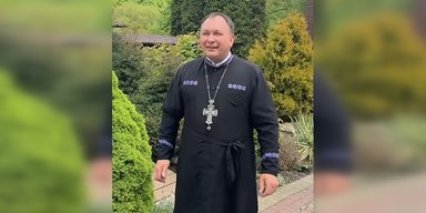 "Не гріх": священник з Тернополя дозволив "здати" тестя в ТЦК і назвав умову (відео)