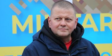 "Традиційної війни більше немає": Залужний — про дрони, технології та виклики для НАТО (відео)
