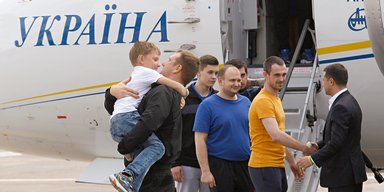 Цена свободы. Почему за большим обменом могут последовать большие компромиссы с Кремлем