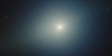 Межзвездный объект 3I/ATLAS: NASA внимательно следит за его приближением к Земле, почему