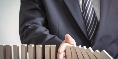 Хата не с краю. Как украинский бизнес помогает бороться с коронавирусом