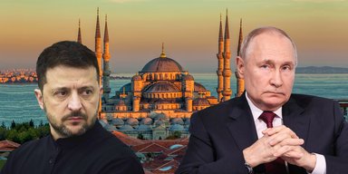 Путин заговорил о мире после серии ударов по РФ: совпадение или сигнал