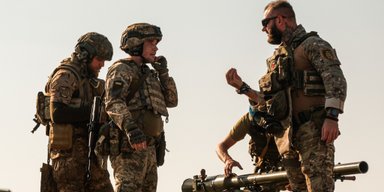 "Наступив на міну": Австралія намагається репатріювати бійця ЗСУ, який дістав важкі поранення