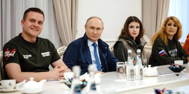 Путін планує захопити Сумську область: аналітики пояснили, чи можливий ривок ЗС РФ до Сум