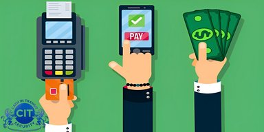 Сashless vs cash: все о мировом опыте и перспективах для Украины от эксперта Игоря Шайхета