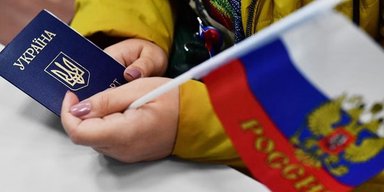 Украинцы в РФ могут вспомнить о своей идентичности только в случае ее поражения, — эксперт