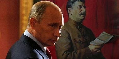 Мстительность, расчетливость и обидчивость. Чем руководствуется Путин в своих планах